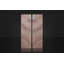 2 - Light Flush Mounted Sconce-48986862
