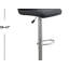 Tabouret pivotant à hauteur réglable-1305657744