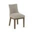 Upholstered Dining Chair-269217389-269217463