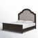 Daraly Upholstered Bed