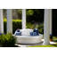 Outdoor - Seat Patio Daybed