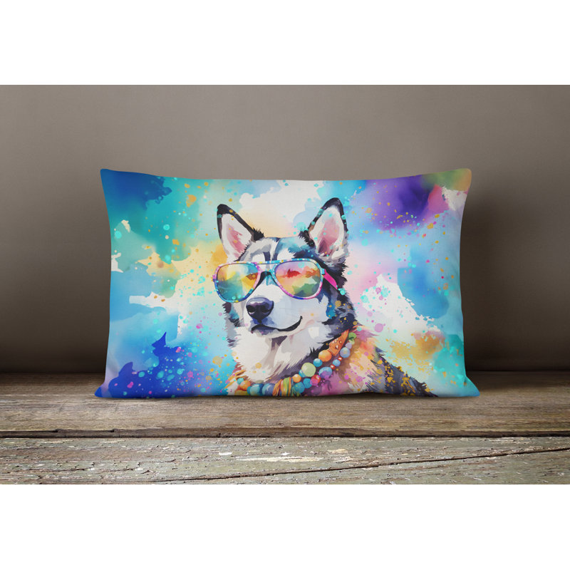 Other/No Pattern Outdoor Throw Pillow