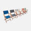 Kirby Folding Patio Dining Armchair with Cushion-432399714