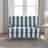 48'' Wide Polyester Upholstered Compact Loveseat