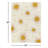 Nyle Power Loomed Area Rug -577633289