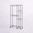 Shawnee 41 " Rolling Clothing Rack-1306259905
