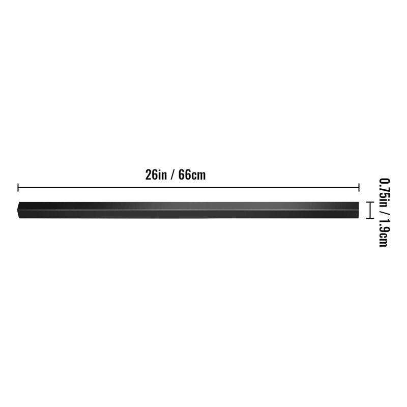 1.9 101 Metal Deck Spindle Set