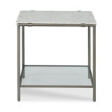 Anderson Marble End Table