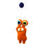 Feutre monster mobile Chevalier