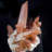 Hematite Quartz - Sidi Said, Morocco