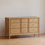 Ambrosia 9-Drawer Assembled Dresser-610798589