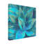 «Agave Forms III» par Cora Niele, peinture sur toile tendue-1554989092