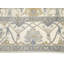 Tapis oriental traditionnel Oushak M10