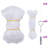 Cat Net Clear Nylon Collapsible Cat Net-826996922