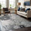 Tapis floral d'intérieur pour l'extérieur-130828687-130828690