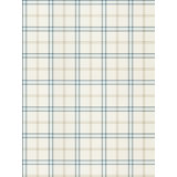 Ezra Plaid Wallcovering