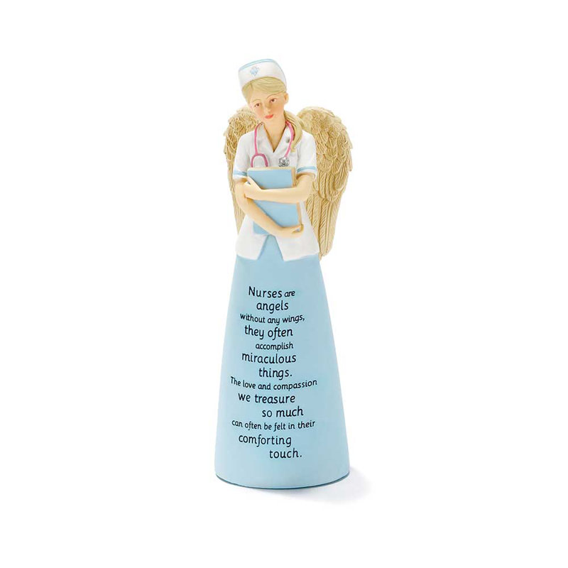 Figurine d'ange