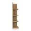 Bibliothèque en bois Houssam