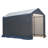 Serre cadre froid l 12 pi. x P 10 pi. The YardStash IV 