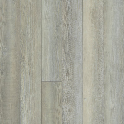 Planche en vinyle de luxe Archetype 5 po x 48 po x 5,5 mm