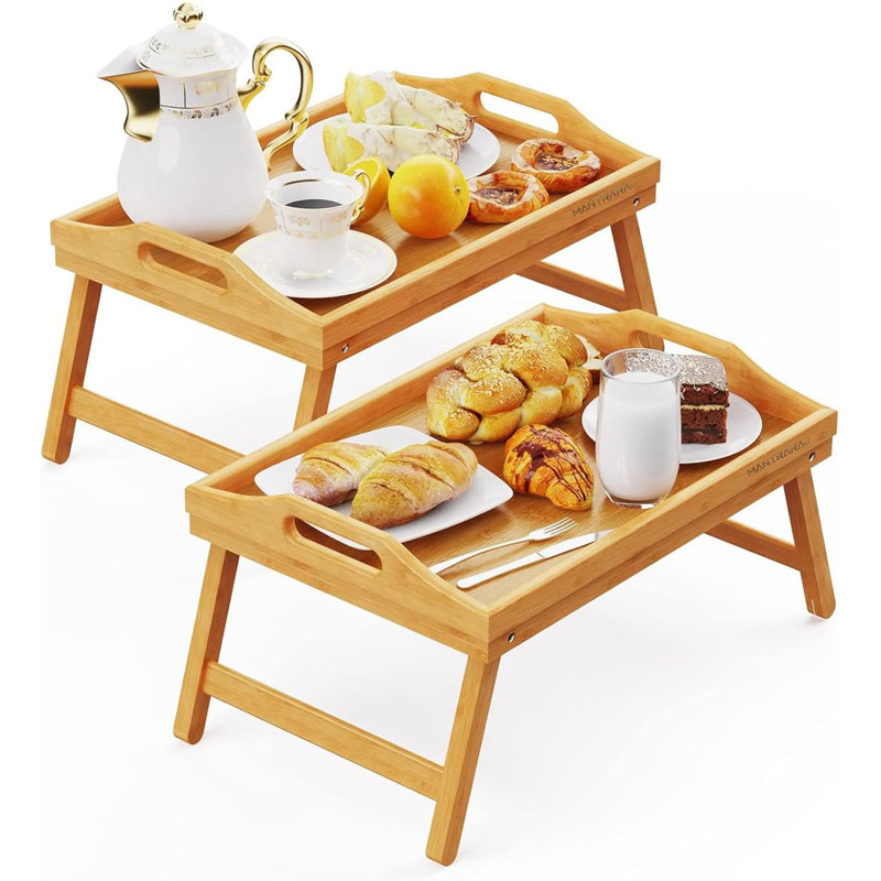 Slowe Tray