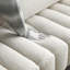 Banc rembourré 100% polyester Rhyett-102384048