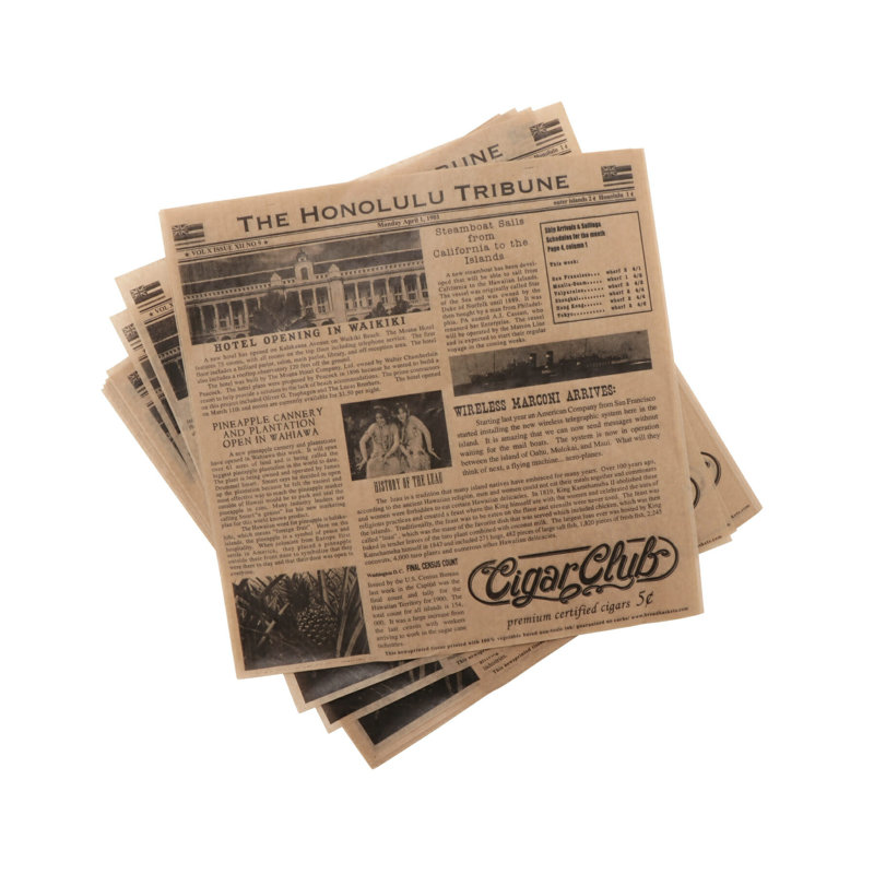 Disposable Basket Liners for 1000 Guests