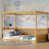 Natural Wood