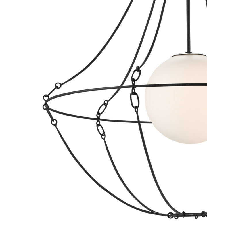 Stanleigh 1 - Light Pendant