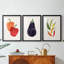 3 pièces, Organic Veg-343228358-343228356