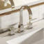 Kubista Widespread Bathroom Faucet with Drain Assembly-44168082