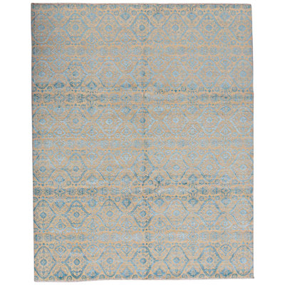 Southwestern Area Rug