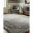 Lecuyer Warm Gray Machine Made Area Rug-27327290