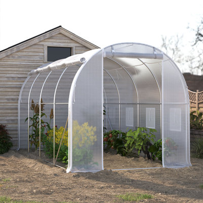 Ausie Hobby Greenhouse