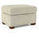 Upholstered Ottoman