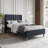 Upholstered Wingback Bed-1775848937-1775848943