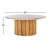 Poul Marble Top Coffee Table-585767999-585818263