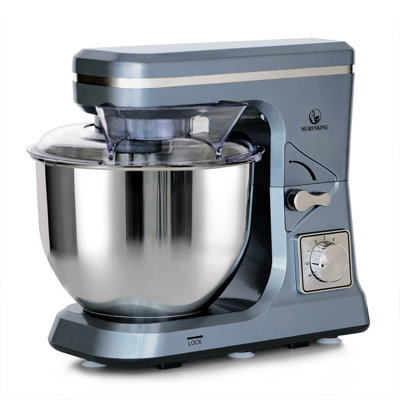 6 Quart Electric Stand Mixer