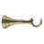 Spun Brass selected