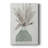 Bandhani Arrangement I -Gallery Wrapped Cavas-143966496