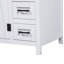 Ensemble de meuble-lavabo simple 32 po Slayton-461981257