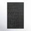 Thorwald Rectangle Wool Area Rug-84358097