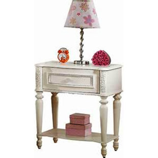 Rachele 1 Drawer Nightstand