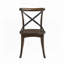 Chaises de salle à manger en bois
