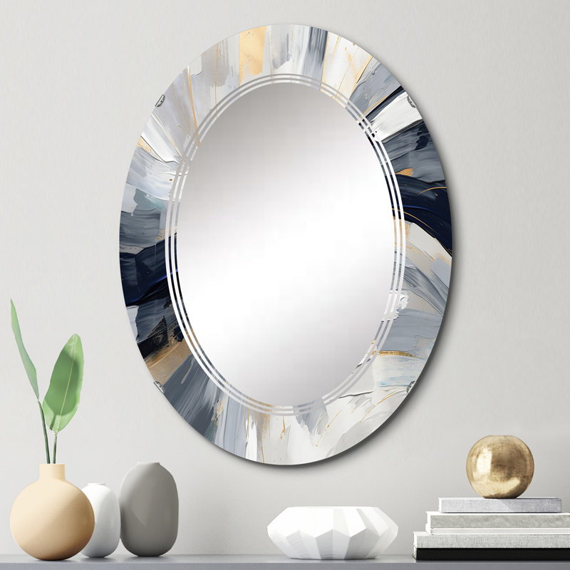 Miroir Maracaibo, 30 po x 20 po