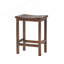 Set Of 2 Outdoor Counter Height Barstool