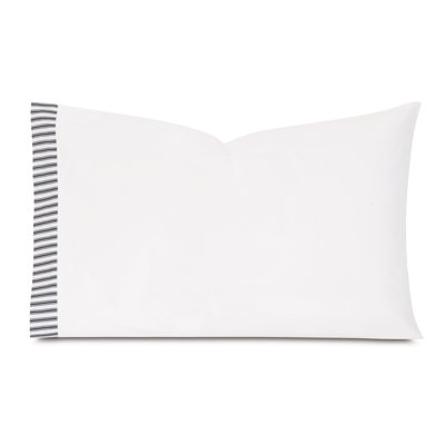 Blass Ticking Pillow Case