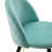 Cordial Performance Velvet Dining Chairs - Set of 2-1771881816