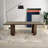 Dining Table and 4 Side Chairs