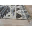 Tapis ivoire Chic Kilim
